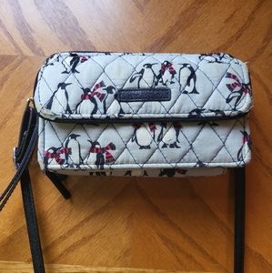 Vera Bradley RFID All in One Crossbody Bag